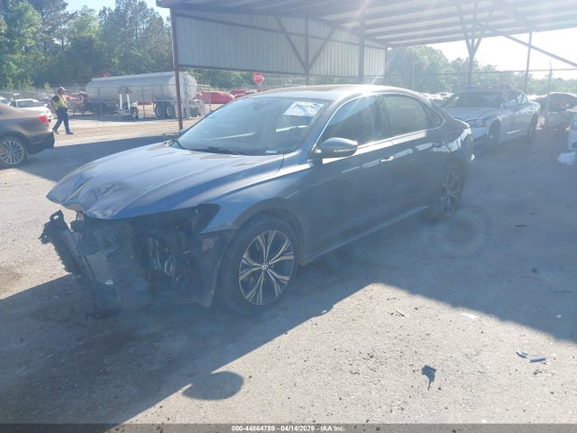 Aukcja sprzedaży 2020 Volkswagen Passat 2.0t Sel, vin: 1VWCA7A32LC021055, numer aukcji: 44864789