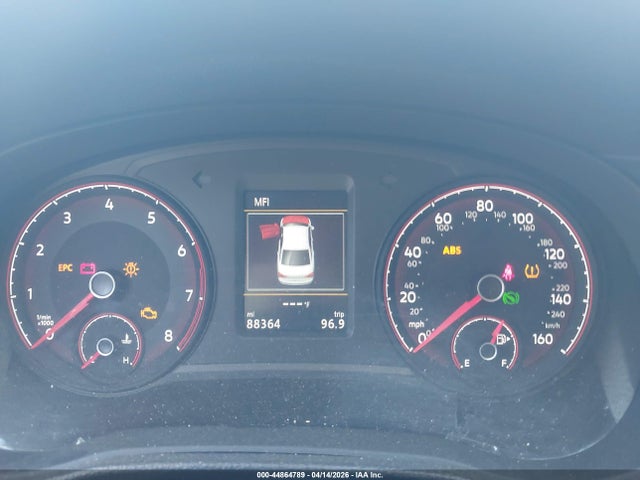 Aukcja sprzedaży 2020 Volkswagen Passat 2.0t Sel, vin: 1VWCA7A32LC021055, numer aukcji: 44864789