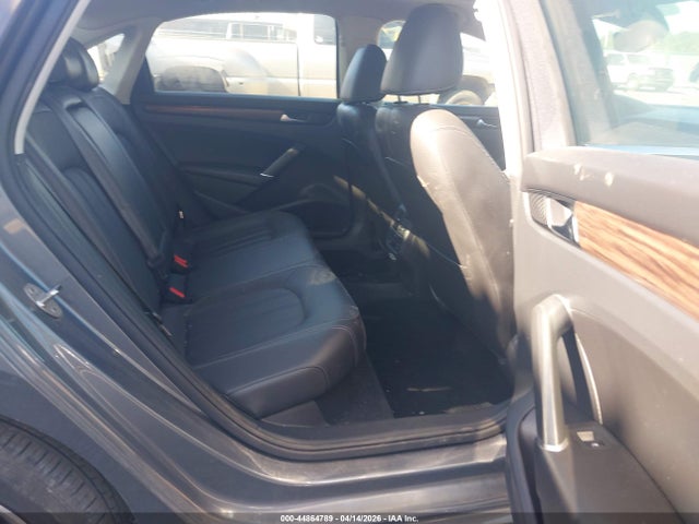 Aukcja sprzedaży 2020 Volkswagen Passat 2.0t Sel, vin: 1VWCA7A32LC021055, numer aukcji: 44864789