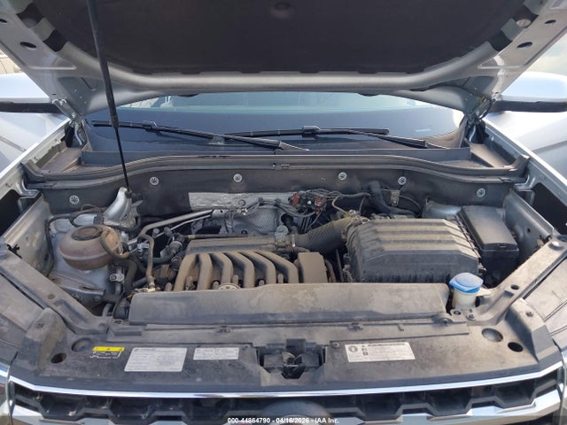 44864790 :رقم المزاد ، 1V2FR2CA3JC562988 vin ، 2018 Volkswagen Atlas 3.6l V6 Se W/technology مزاد بيع