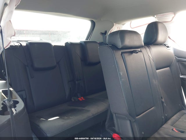 44864790 :رقم المزاد ، 1V2FR2CA3JC562988 vin ، 2018 Volkswagen Atlas 3.6l V6 Se W/technology مزاد بيع