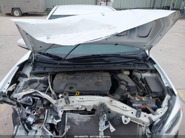 Toyota COROLLA L 2015 2T1BURHE0FC371353 Image 10
