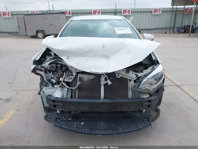 Toyota COROLLA L 2015 2T1BURHE0FC371353 Image 12