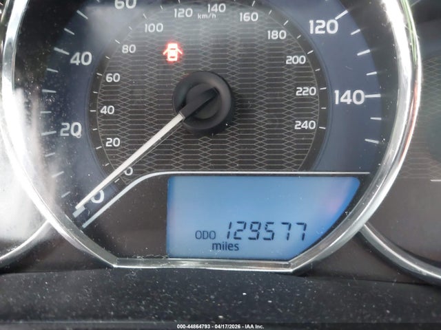 Toyota COROLLA L 2015 2T1BURHE0FC371353 Image 15