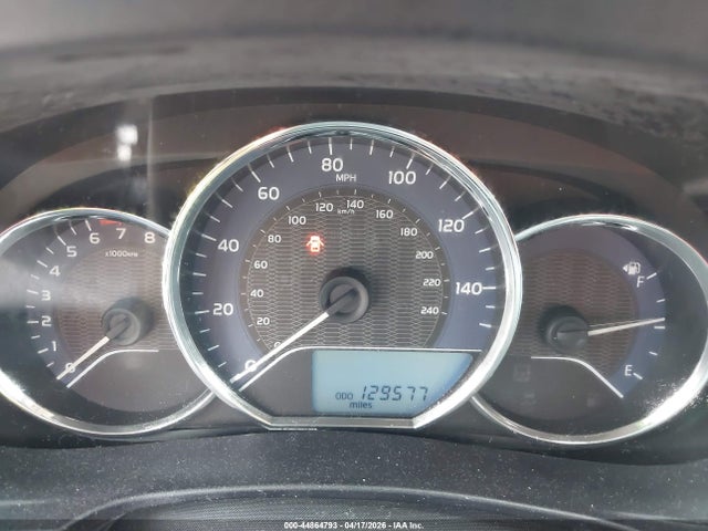 Toyota COROLLA L 2015 2T1BURHE0FC371353 Image 7