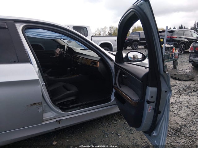 Aukcja sprzedaży 2008 Bmw 328i, vin: WBAVA37598NL45643, numer aukcji: 44864794