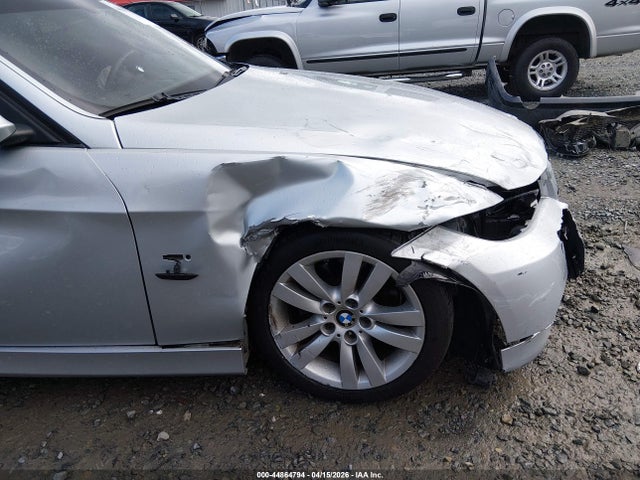 Aukcja sprzedaży 2008 Bmw 328i, vin: WBAVA37598NL45643, numer aukcji: 44864794