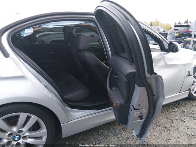 Aukcja sprzedaży 2008 Bmw 328i, vin: WBAVA37598NL45643, numer aukcji: 44864794