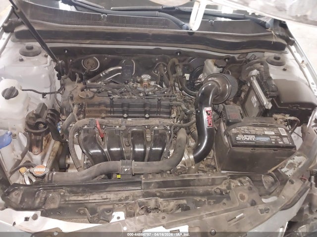 2012 Kia Optima Ex მანქანა იყიდება აუქციონზე, vin: 5XXGN4A79CG021483, აუქციონის ნომერი: 44864797