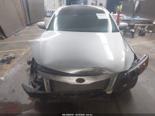 2012 Kia Optima Ex მანქანა იყიდება აუქციონზე, vin: 5XXGN4A79CG021483, აუქციონის ნომერი: 44864797