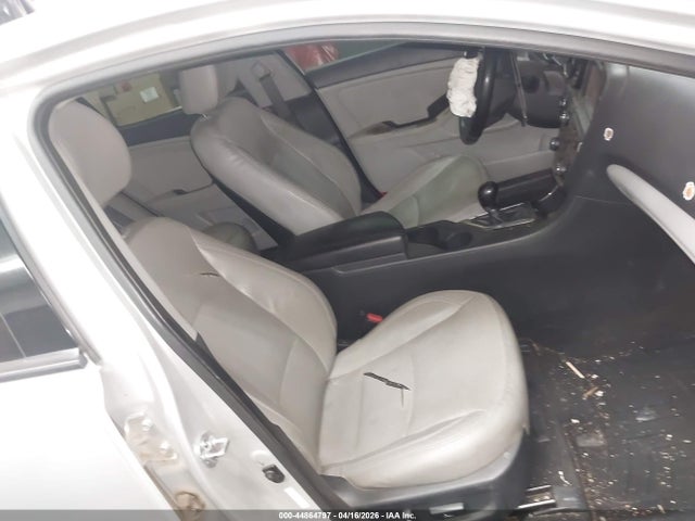 44864797 :رقم المزاد ، 5XXGN4A79CG021483 vin ، 2012 Kia Optima Ex مزاد بيع