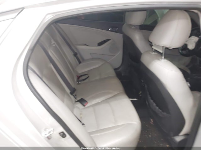Продаж на аукціоні авто 2012 Kia Optima Ex, vin: 5XXGN4A79CG021483, номер лоту: 44864797