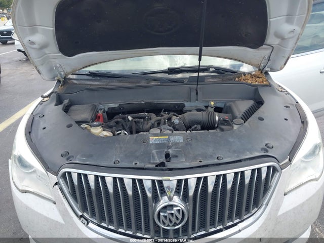 Aukcja sprzedaży 2017 Buick Enclave Leather, vin: 5GAKRBKD9HJ340538, numer aukcji: 44864802