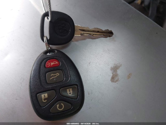 Aukcja sprzedaży 2017 Buick Enclave Leather, vin: 5GAKRBKD9HJ340538, numer aukcji: 44864802