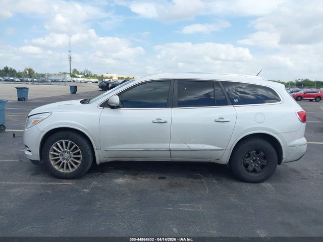 Aukcja sprzedaży 2017 Buick Enclave Leather, vin: 5GAKRBKD9HJ340538, numer aukcji: 44864802