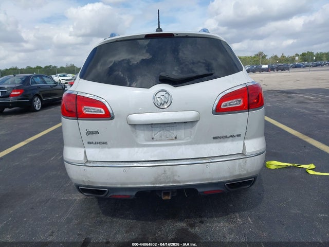 Aukcja sprzedaży 2017 Buick Enclave Leather, vin: 5GAKRBKD9HJ340538, numer aukcji: 44864802