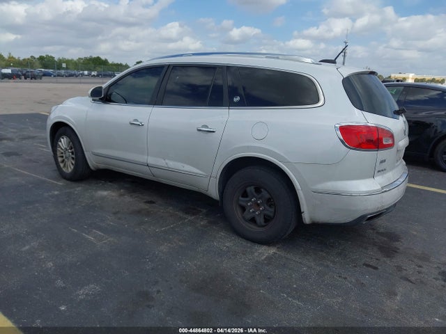 Aukcja sprzedaży 2017 Buick Enclave Leather, vin: 5GAKRBKD9HJ340538, numer aukcji: 44864802