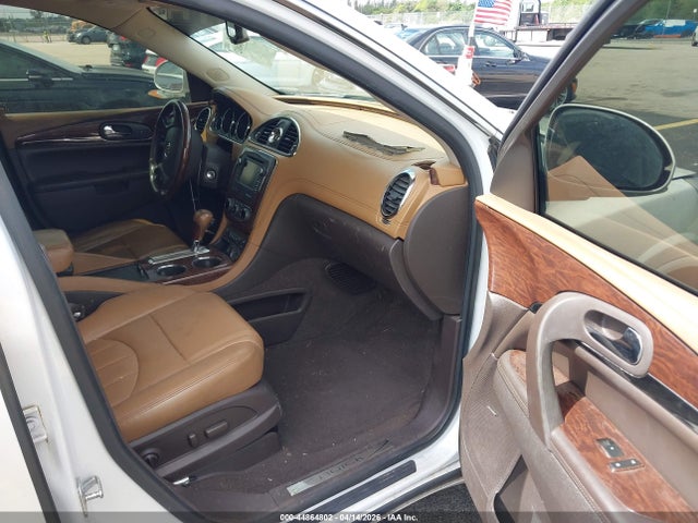 Aukcja sprzedaży 2017 Buick Enclave Leather, vin: 5GAKRBKD9HJ340538, numer aukcji: 44864802
