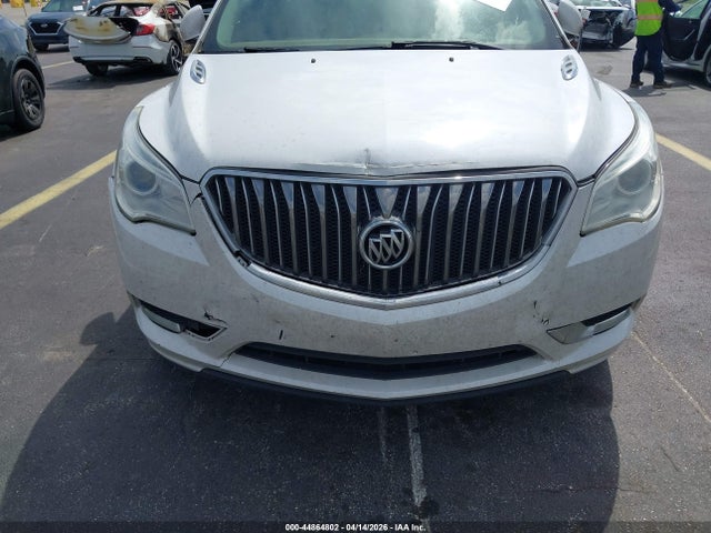 Aukcja sprzedaży 2017 Buick Enclave Leather, vin: 5GAKRBKD9HJ340538, numer aukcji: 44864802