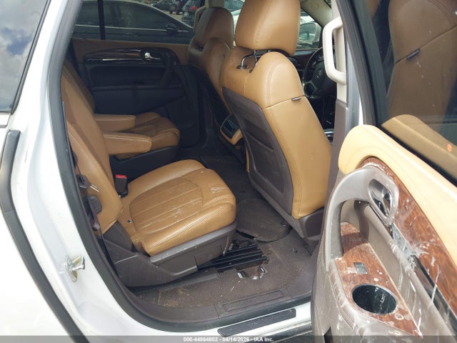 Aukcja sprzedaży 2017 Buick Enclave Leather, vin: 5GAKRBKD9HJ340538, numer aukcji: 44864802