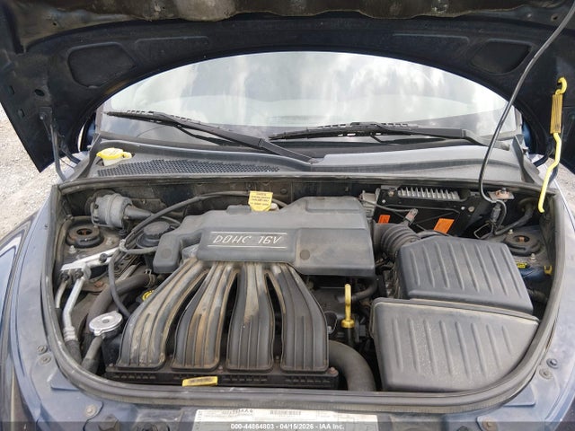 Aukcja sprzedaży 2001 Chrysler Pt Cruiser, vin: 3C8FY4BB91T575354, numer aukcji: 44864803