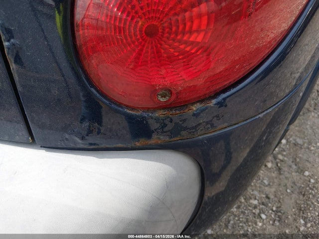 Aukcja sprzedaży 2001 Chrysler Pt Cruiser, vin: 3C8FY4BB91T575354, numer aukcji: 44864803