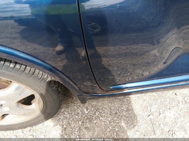 Aukcja sprzedaży 2001 Chrysler Pt Cruiser, vin: 3C8FY4BB91T575354, numer aukcji: 44864803
