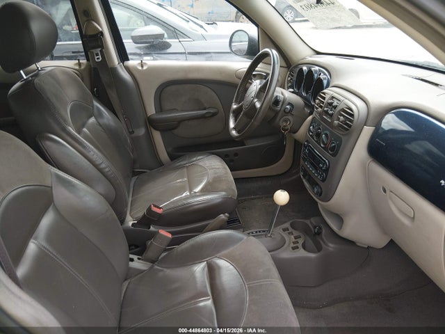 Aukcja sprzedaży 2001 Chrysler Pt Cruiser, vin: 3C8FY4BB91T575354, numer aukcji: 44864803