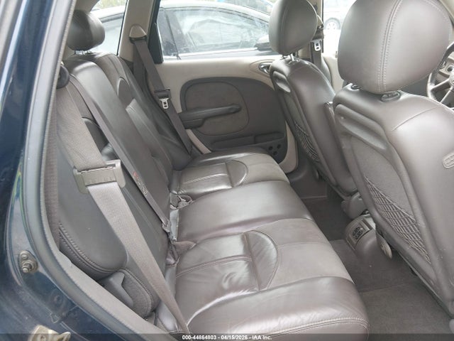 Aukcja sprzedaży 2001 Chrysler Pt Cruiser, vin: 3C8FY4BB91T575354, numer aukcji: 44864803