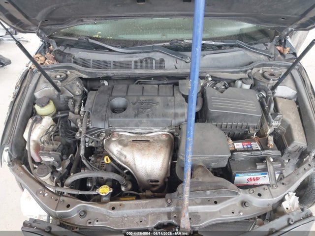 44864804 :رقم المزاد ، 4T1BF3EK0BU598908 vin ، 2011 Toyota Camry Le مزاد بيع
