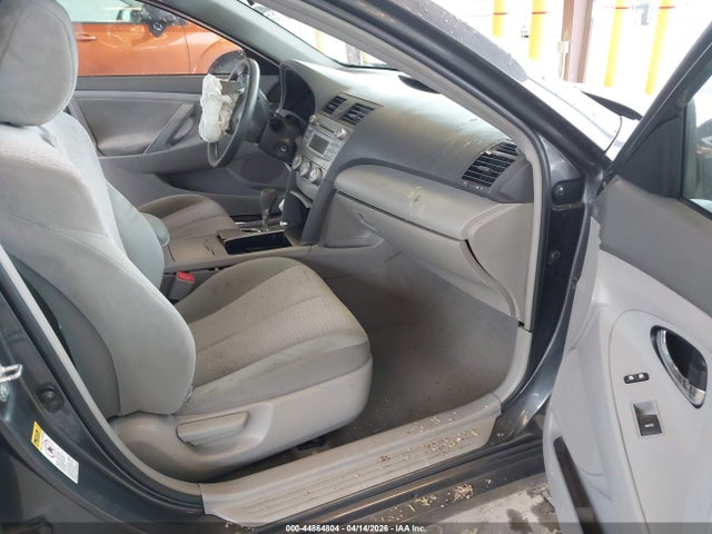44864804 :رقم المزاد ، 4T1BF3EK0BU598908 vin ، 2011 Toyota Camry Le مزاد بيع