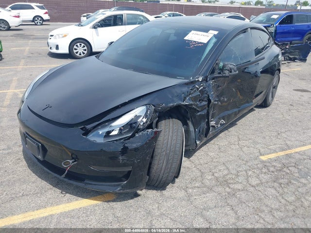 2023 Tesla Model 3 Rear-wheel Drive მანქანა იყიდება აუქციონზე, vin: 5YJ3E1EA3PF460013, აუქციონის ნომერი: 44864808