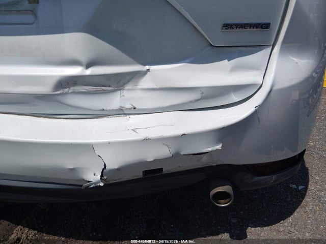 44864812 :رقم المزاد ، JM3KFADM7M0342861 vin ، 2021 Mazda Cx-5 Grand Touring مزاد بيع
