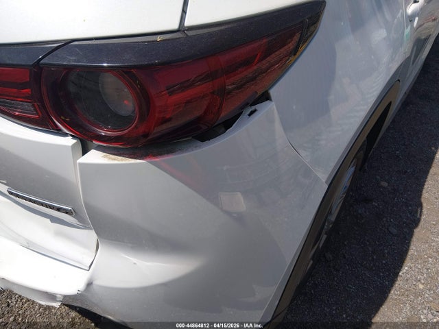 44864812 :رقم المزاد ، JM3KFADM7M0342861 vin ، 2021 Mazda Cx-5 Grand Touring مزاد بيع