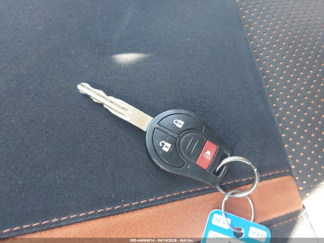Продажа на аукционе авто 2017 Nissan Versa Note Sr, vin: 3N1CE2CP3HL355460, номер лота: 44864814