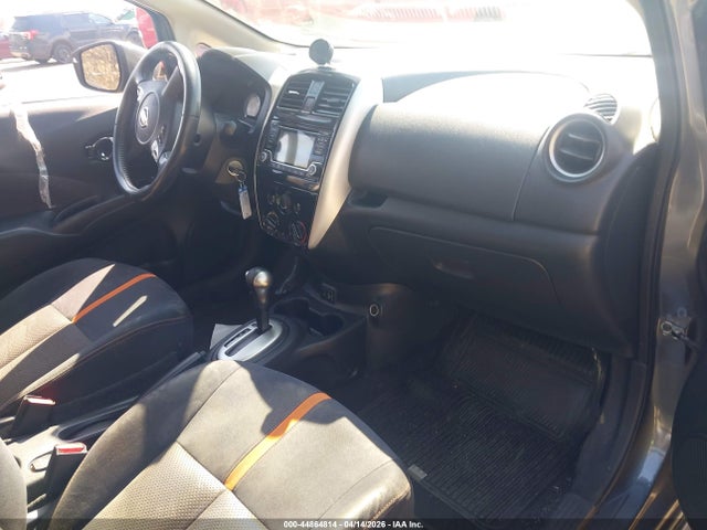 Продажа на аукционе авто 2017 Nissan Versa Note Sr, vin: 3N1CE2CP3HL355460, номер лота: 44864814