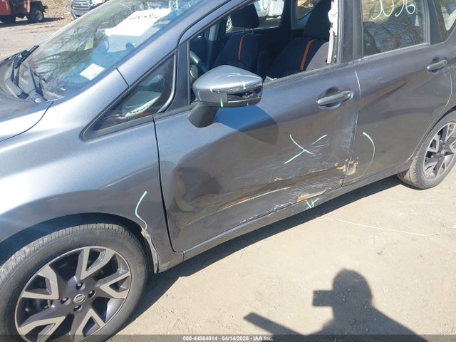 Продажа на аукционе авто 2017 Nissan Versa Note Sr, vin: 3N1CE2CP3HL355460, номер лота: 44864814