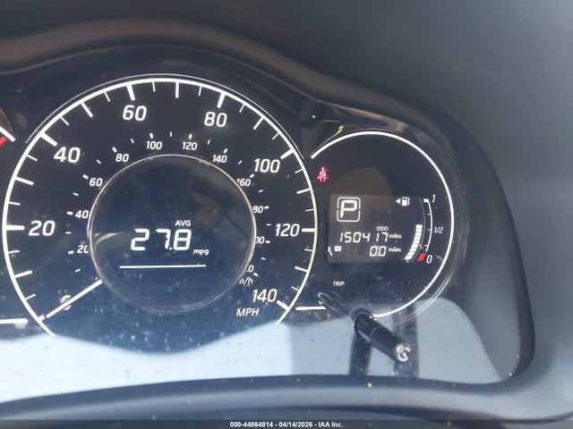 Продажа на аукционе авто 2017 Nissan Versa Note Sr, vin: 3N1CE2CP3HL355460, номер лота: 44864814