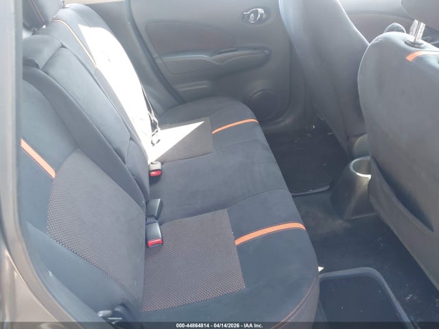 Продажа на аукционе авто 2017 Nissan Versa Note Sr, vin: 3N1CE2CP3HL355460, номер лота: 44864814