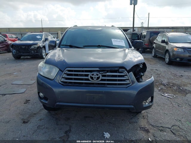 Aukcja sprzedaży 2010 Toyota Highlander Se V6, vin: 5TDJK3EH2AS009876, numer aukcji: 44864830
