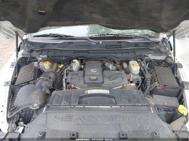 Aukcja sprzedaży 2011 Ram Ram 3500 Laramie, vin: 3D73Y3CL4BG558452, numer aukcji: 44864831