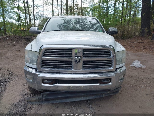 Aukcja sprzedaży 2011 Ram Ram 3500 Laramie, vin: 3D73Y3CL4BG558452, numer aukcji: 44864831