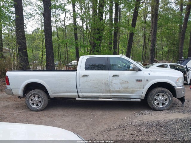 Aukcja sprzedaży 2011 Ram Ram 3500 Laramie, vin: 3D73Y3CL4BG558452, numer aukcji: 44864831