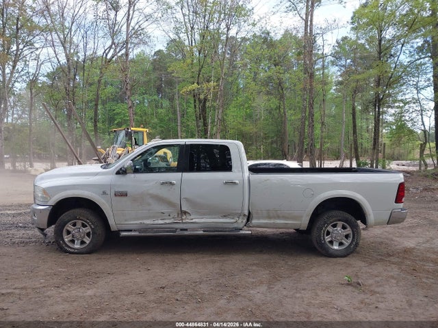 Aukcja sprzedaży 2011 Ram Ram 3500 Laramie, vin: 3D73Y3CL4BG558452, numer aukcji: 44864831