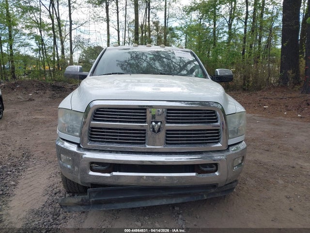 Aukcja sprzedaży 2011 Ram Ram 3500 Laramie, vin: 3D73Y3CL4BG558452, numer aukcji: 44864831