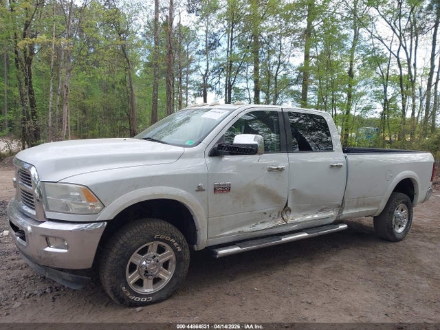Aukcja sprzedaży 2011 Ram Ram 3500 Laramie, vin: 3D73Y3CL4BG558452, numer aukcji: 44864831