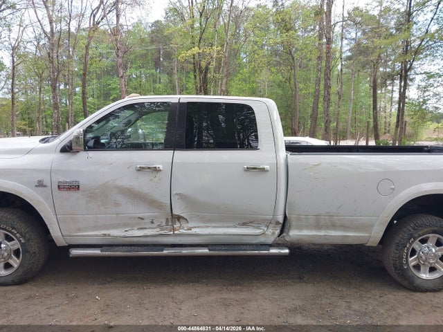 Aukcja sprzedaży 2011 Ram Ram 3500 Laramie, vin: 3D73Y3CL4BG558452, numer aukcji: 44864831