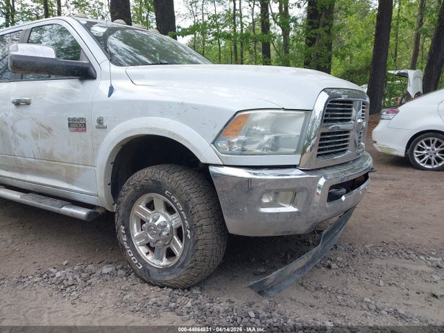 Aukcja sprzedaży 2011 Ram Ram 3500 Laramie, vin: 3D73Y3CL4BG558452, numer aukcji: 44864831