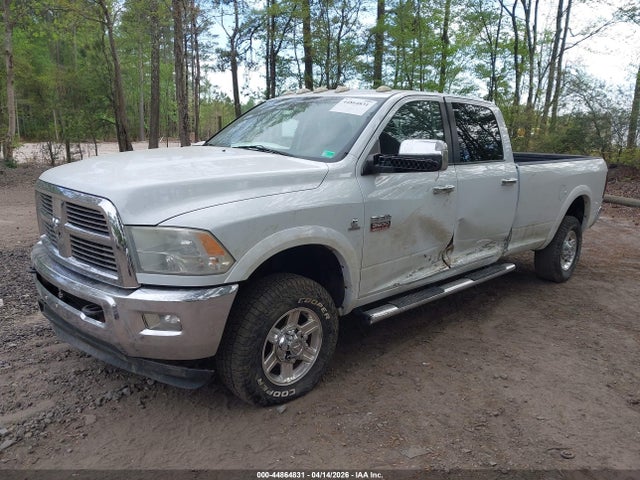 Aukcja sprzedaży 2011 Ram Ram 3500 Laramie, vin: 3D73Y3CL4BG558452, numer aukcji: 44864831
