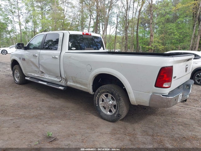 Aukcja sprzedaży 2011 Ram Ram 3500 Laramie, vin: 3D73Y3CL4BG558452, numer aukcji: 44864831